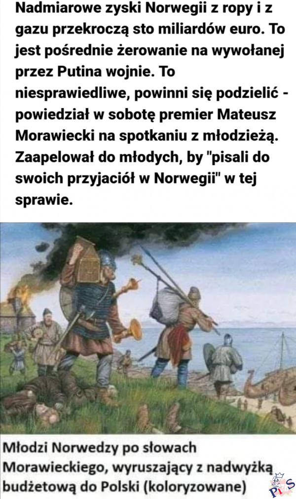 Dej mi, mom horom Polske