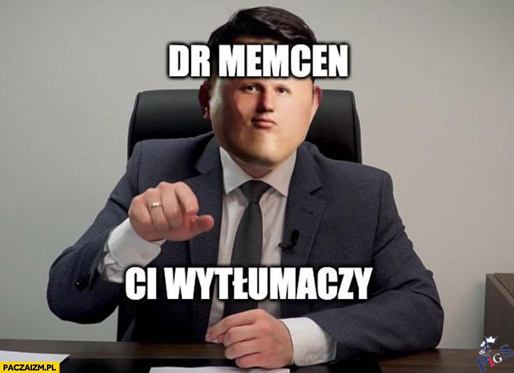 Dr Memcen