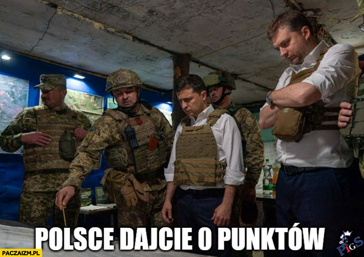 Eurowizja was like that