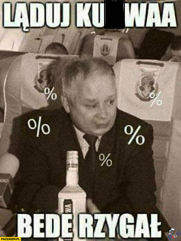 Geneza katastrofy smoleńskiej