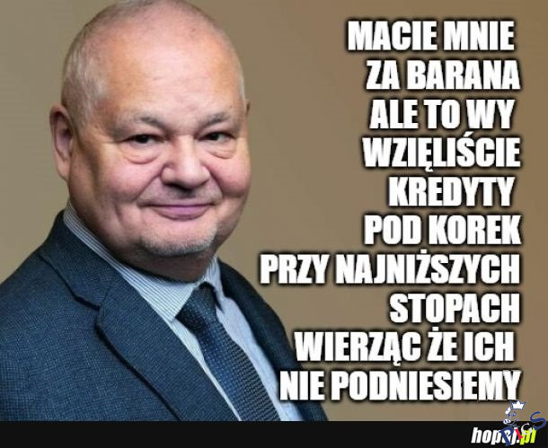 Gorzka prawda