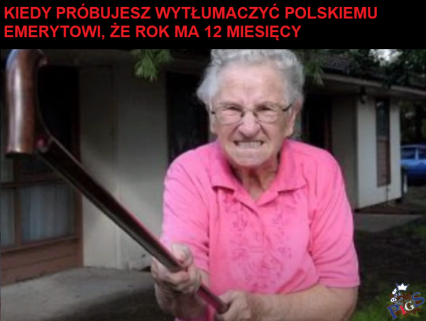 Im się należy