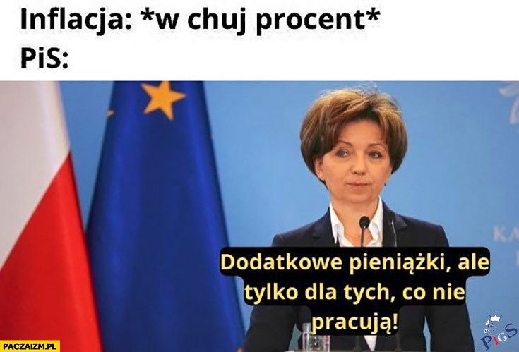 Inflacja fuj