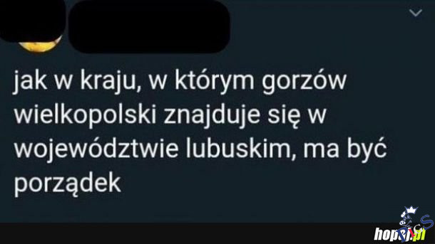 Jak w kraju, w którym rządzi PiS ma być sprawiedliwość?