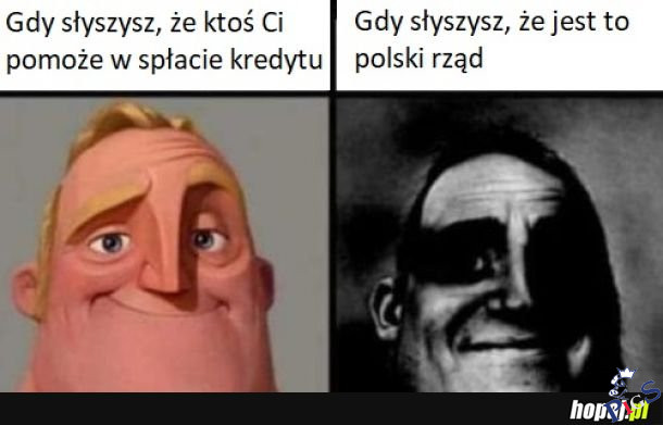 Już wystarcząco nabroili