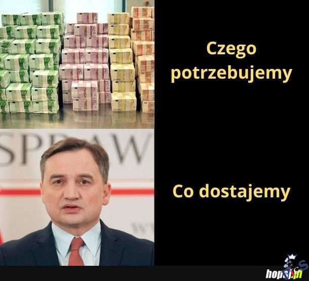 Każdemu według zasług