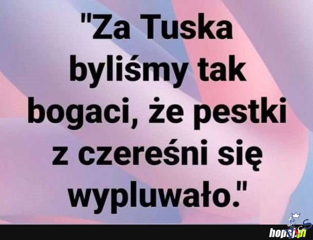 Kiedyś to było