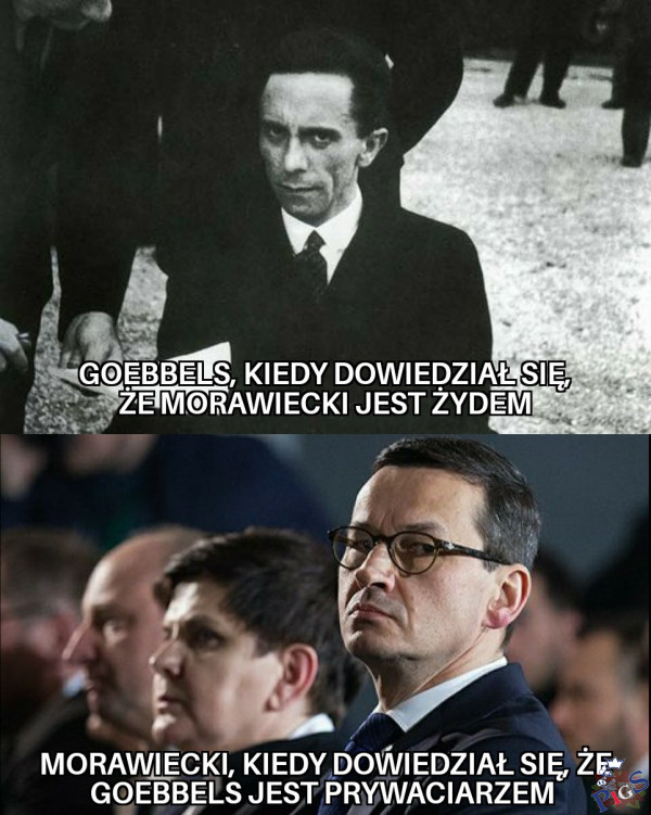 Kto by wygrał?