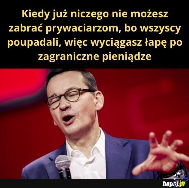 Kto będzie następny?