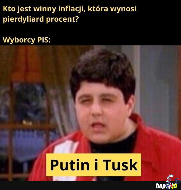 Kto jest winny?