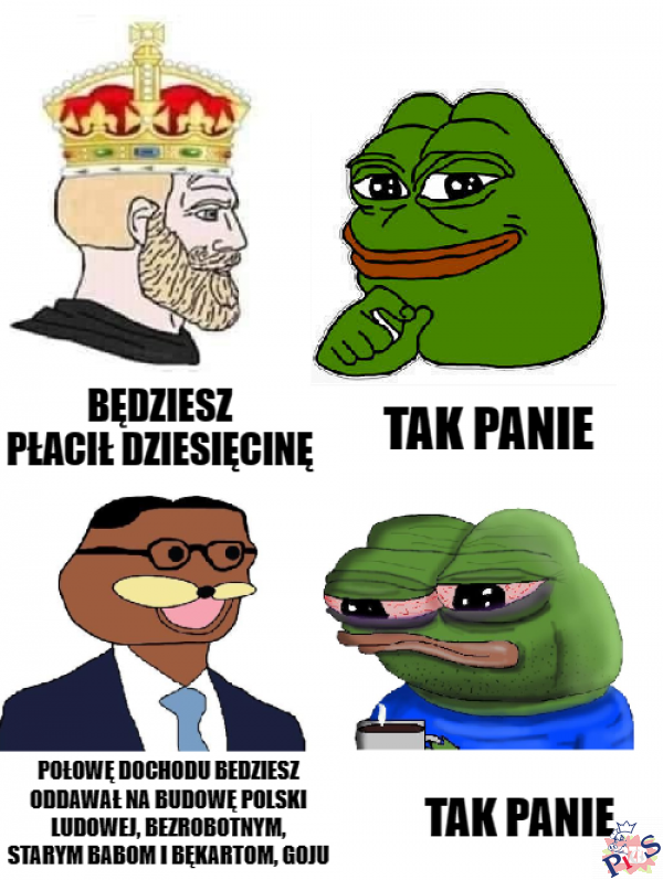 Mamy największe niewolnictwo w historii