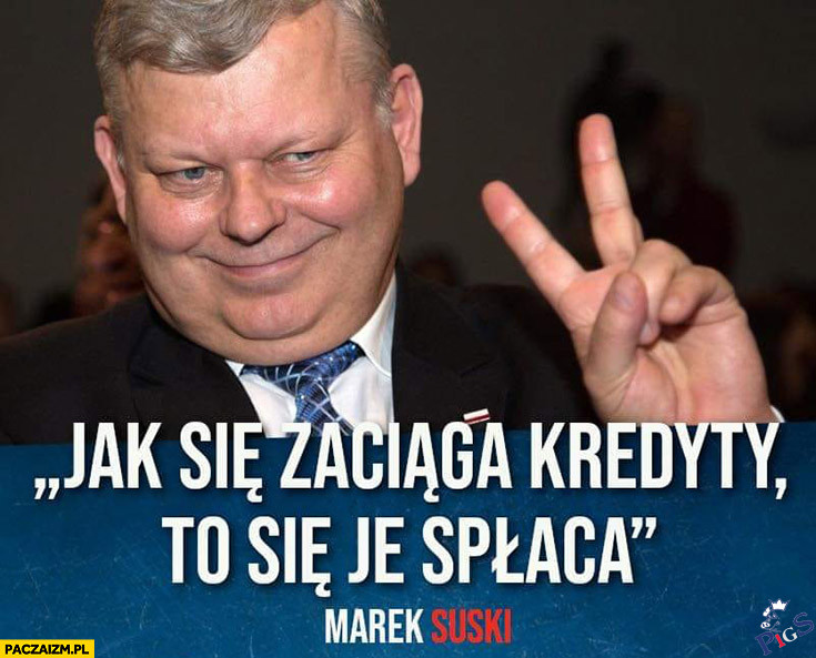 Marek Suski