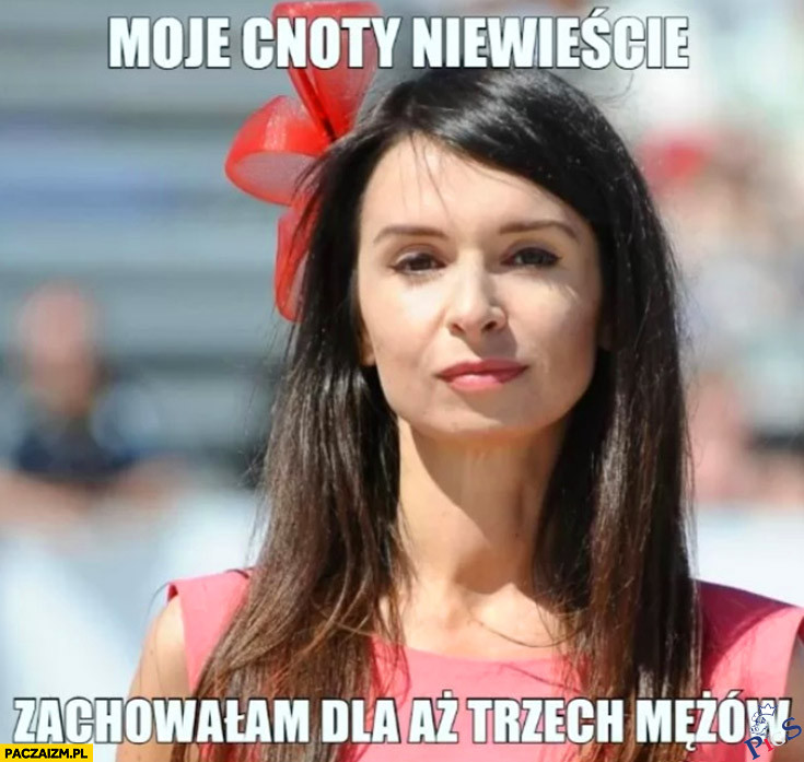 Marta i cnoty niewieście