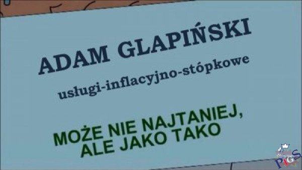 Może nie najraniej…