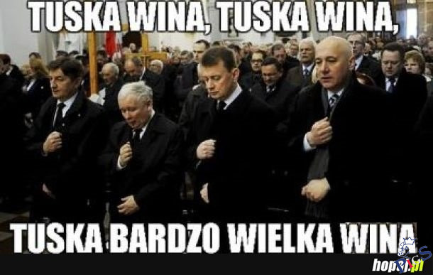 Na niedzielę