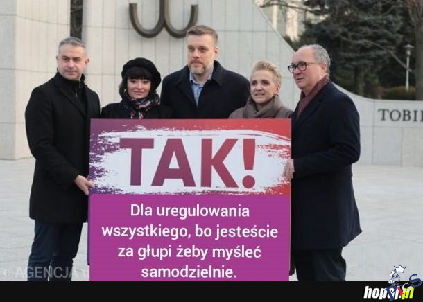 Najkrótsza charakterystyka lewicy