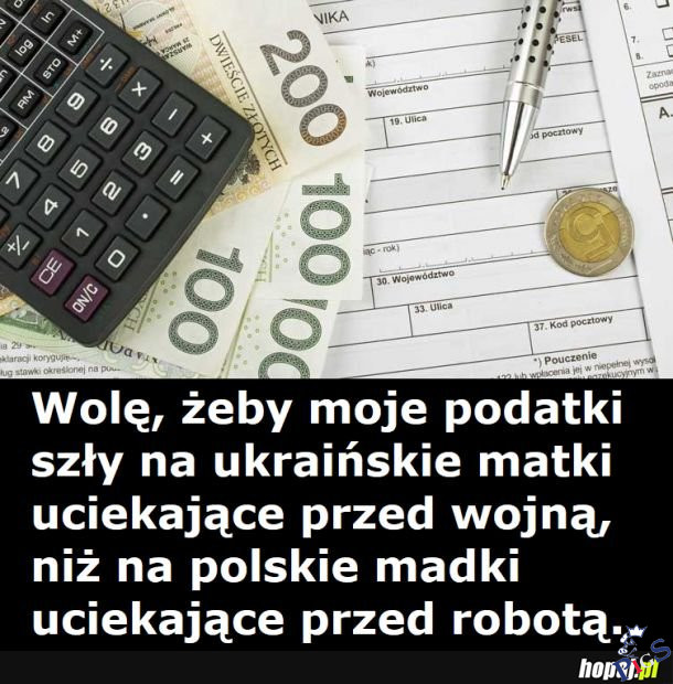 Nie możesz zmienić mojego zdania
