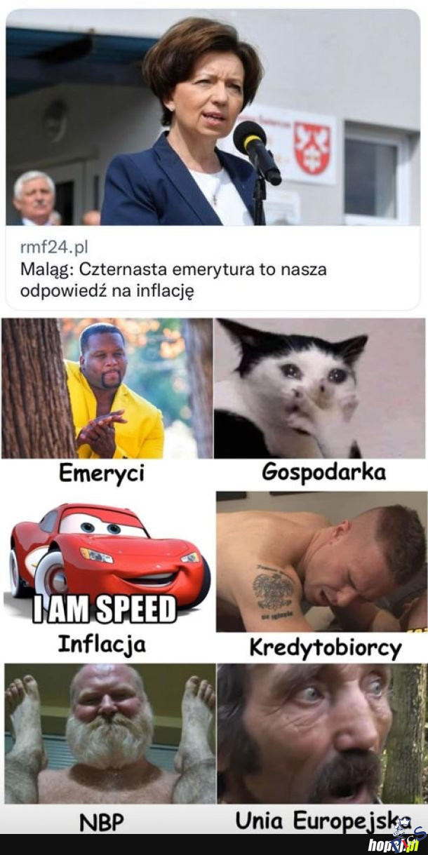 Nowe pomysły