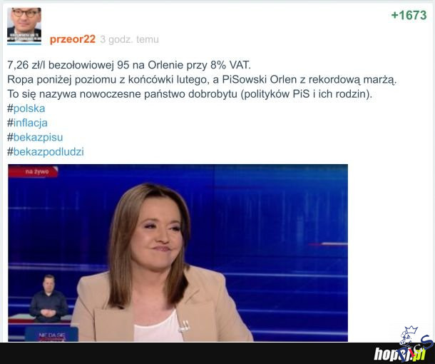 Nowoczesne państwo dobrobytu