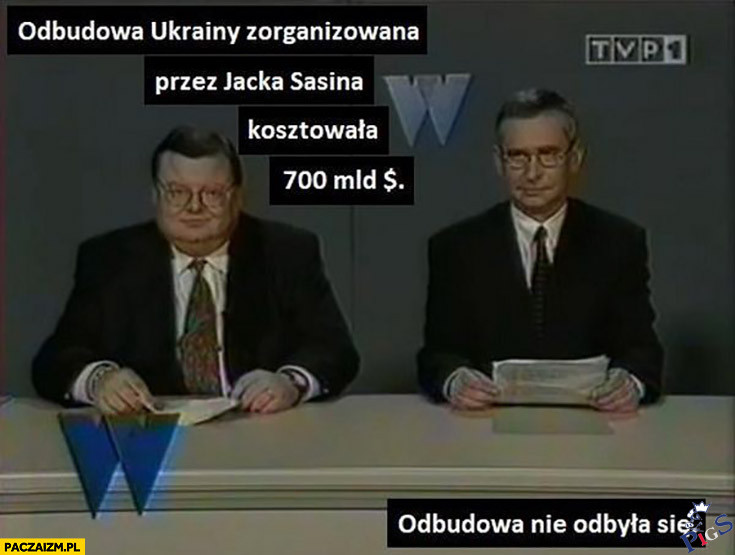Odbudowa kopertowa