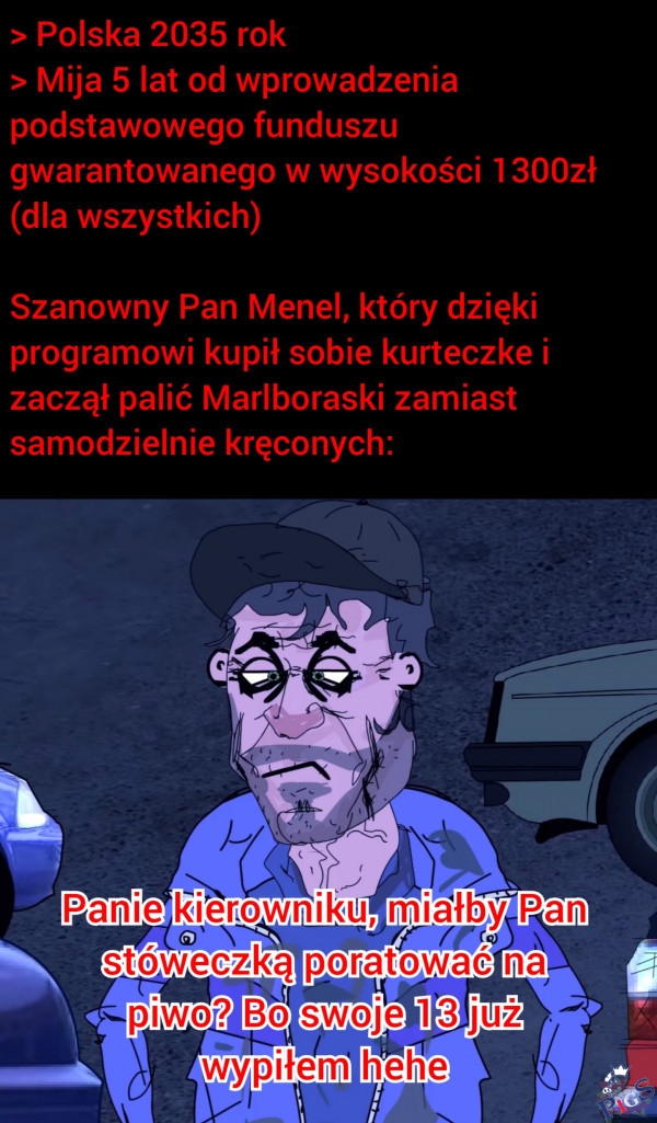 Polska 2035