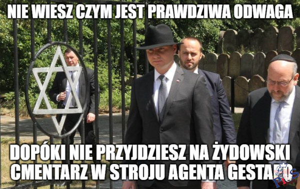 Prawdziwa odwaga