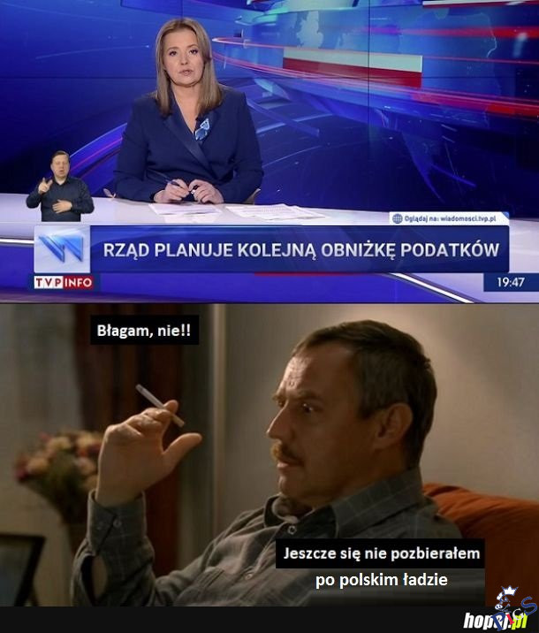Rządowe rewolucje
