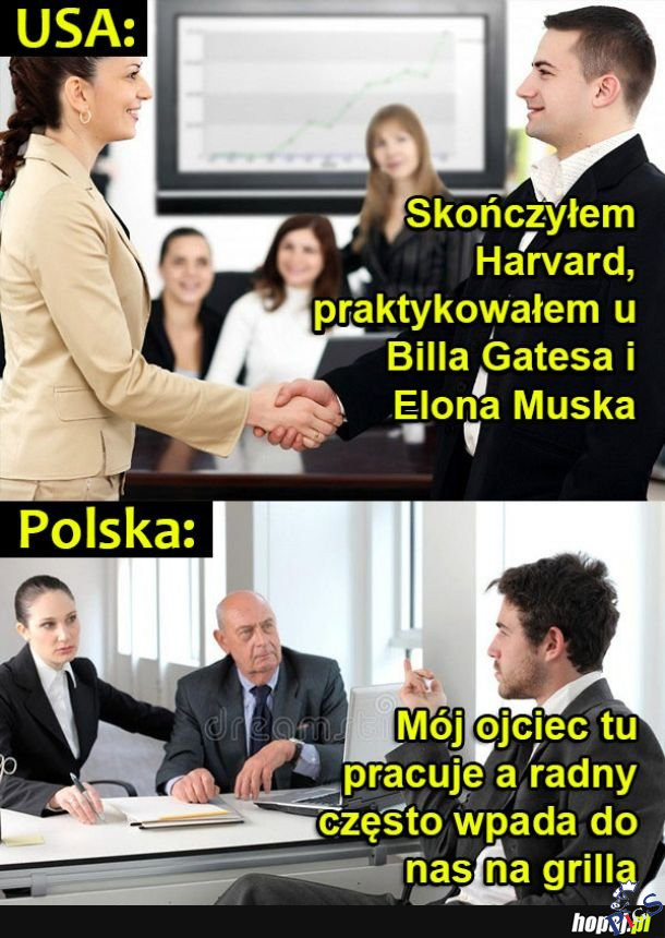 Sektor prywatny vs. sektor publiczny