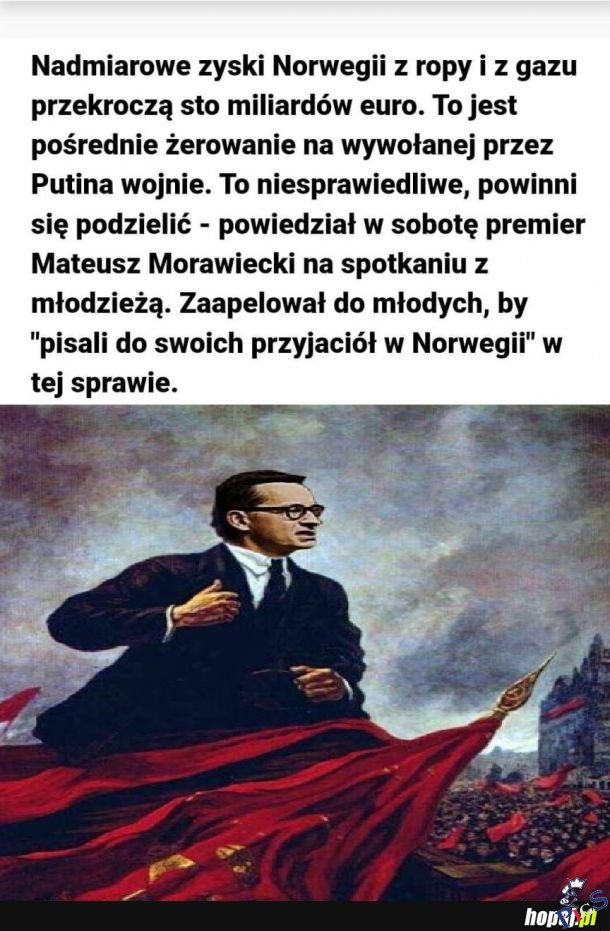 Trzeba zabrać im