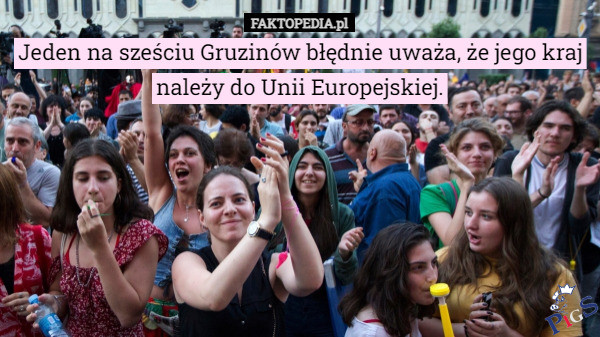 A 40% Polaków uważa, że w ich kraju obowiazuje praworządność