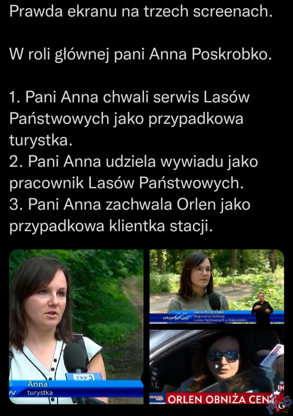 Anna Poskrobko