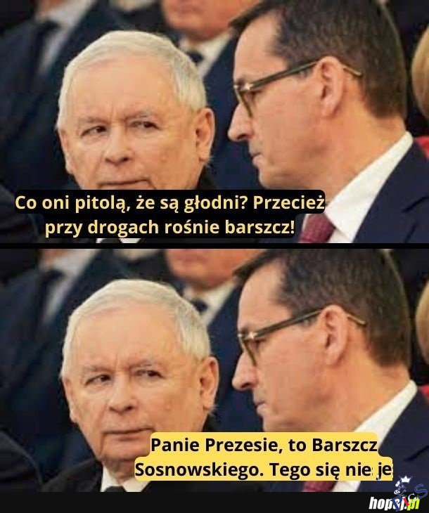 Barszcz