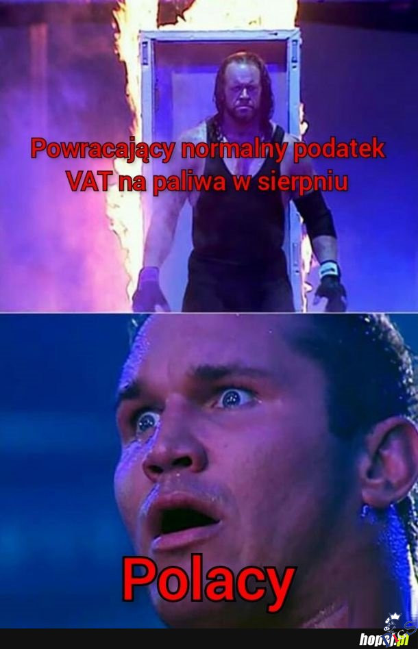Dobrze to już było
