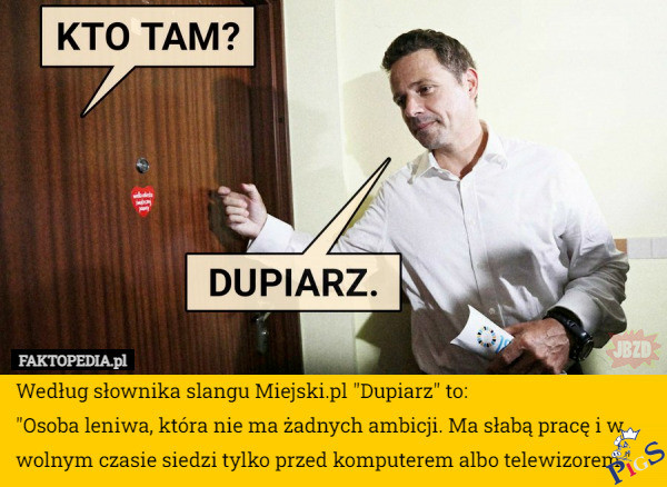 Dupiarz