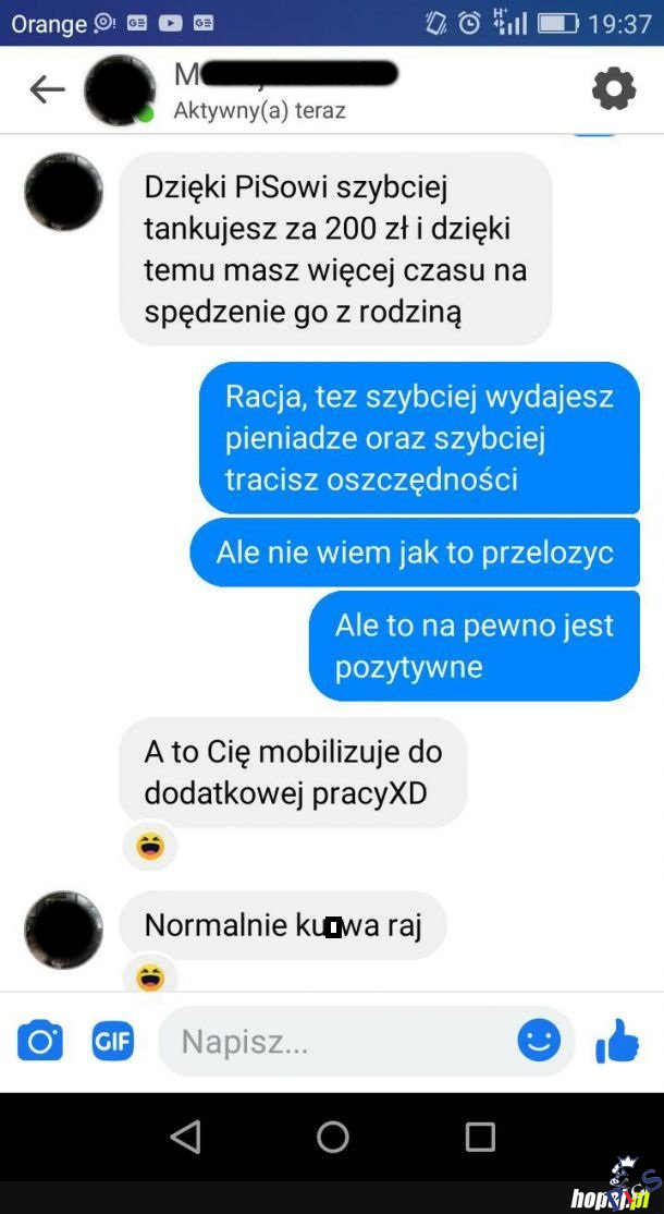 Dzięx