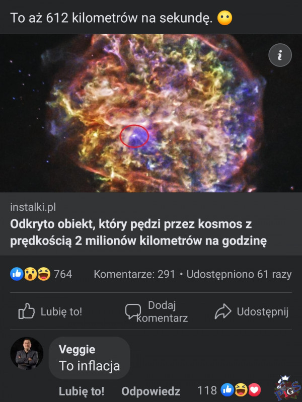 From Venezuela to Poland