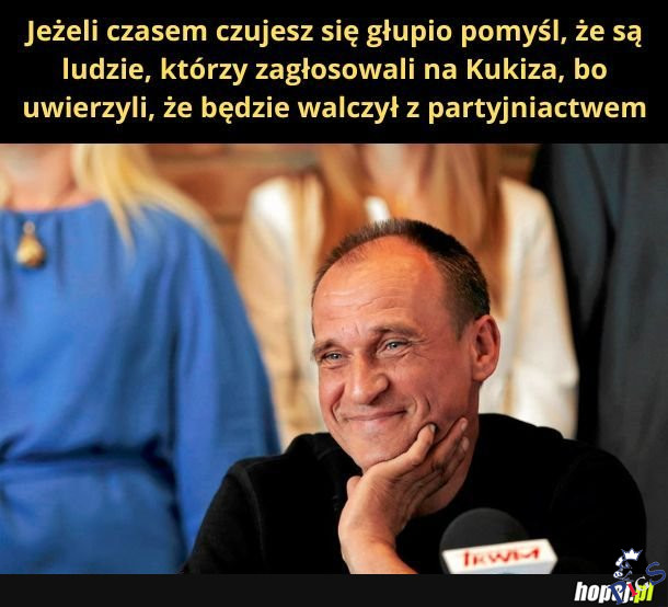 Głupi wybór