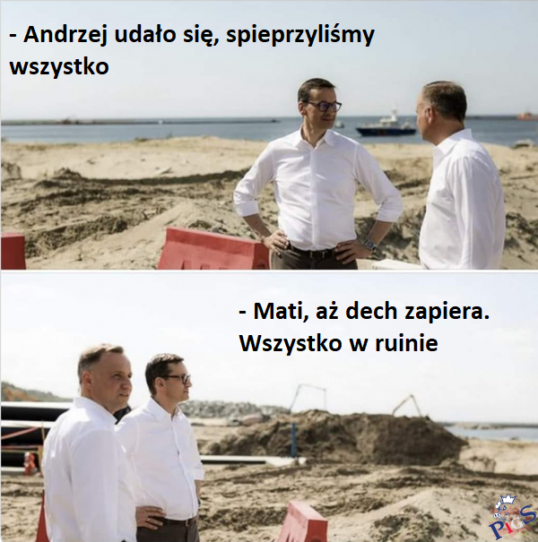 Jak kraj długi i szeroki