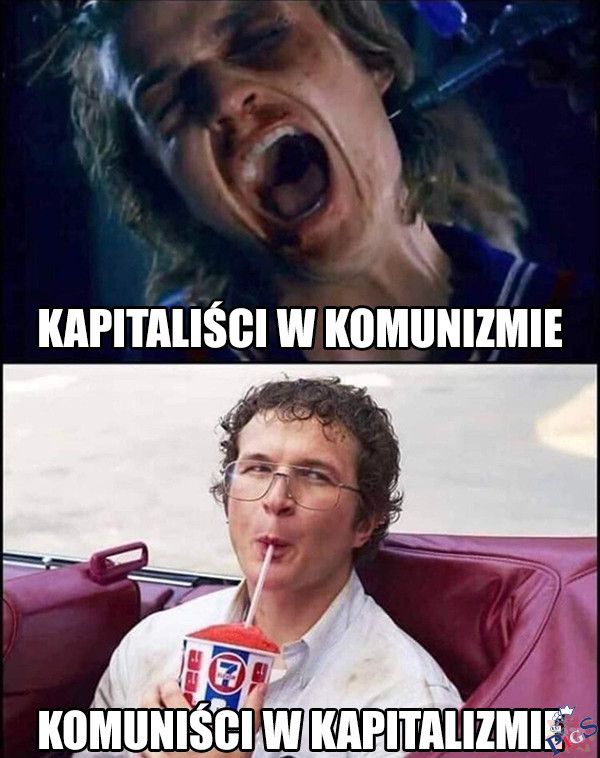 Jest różnica