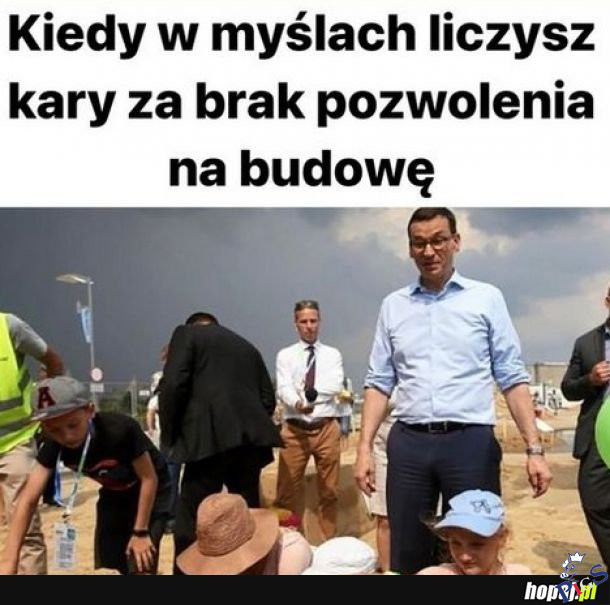 Kiedy w myślach liczysz