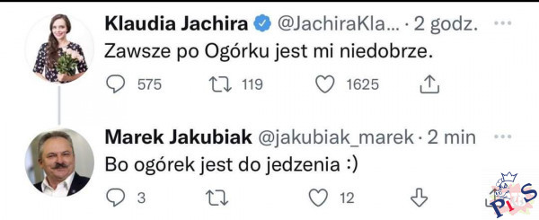 Marek się nie pierdoli