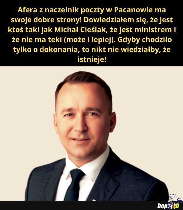 Michał Cieślak