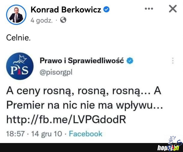 Mija 12 a to wciąż aktualne