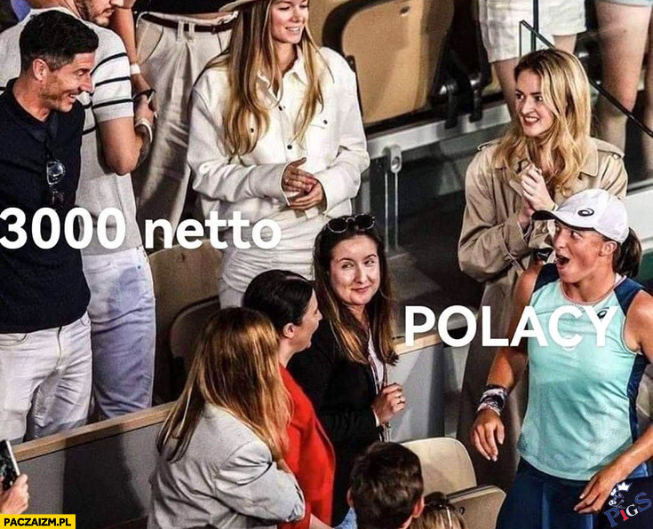 Netto?