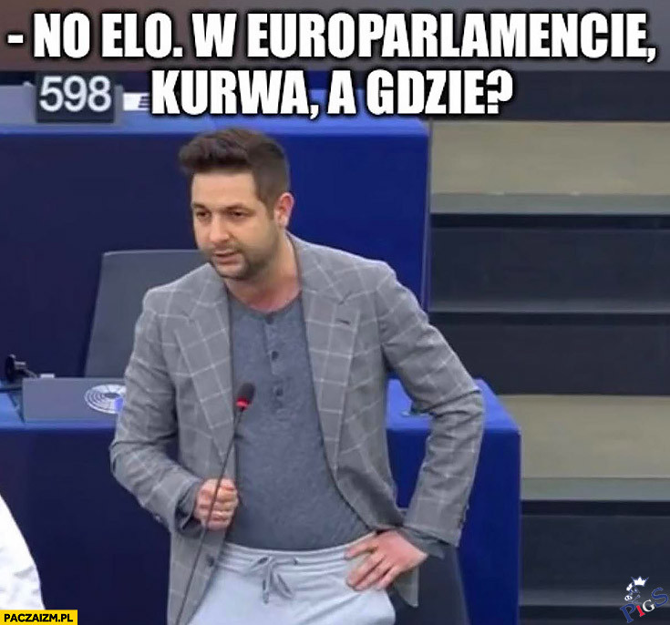 No elo