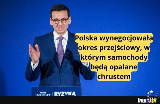 Okres przejściowy
