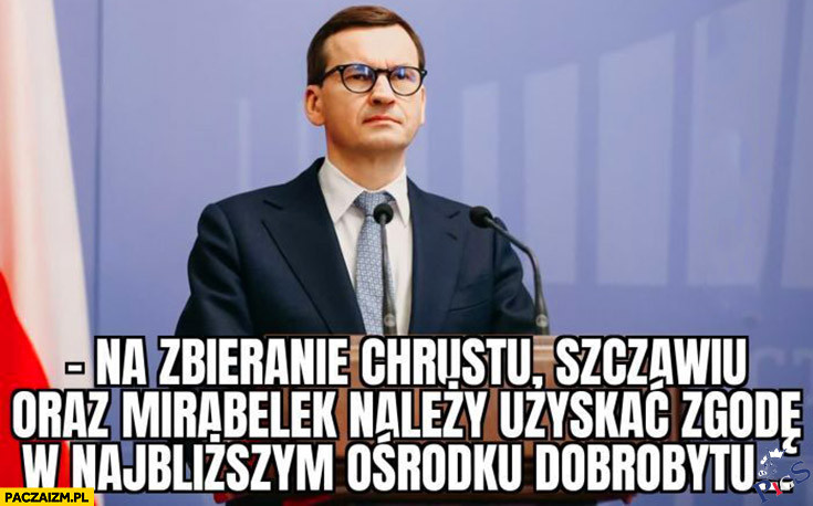 Ośrodki dobrobytu