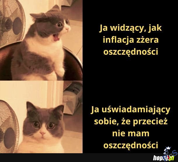Pocieszę co niektórych