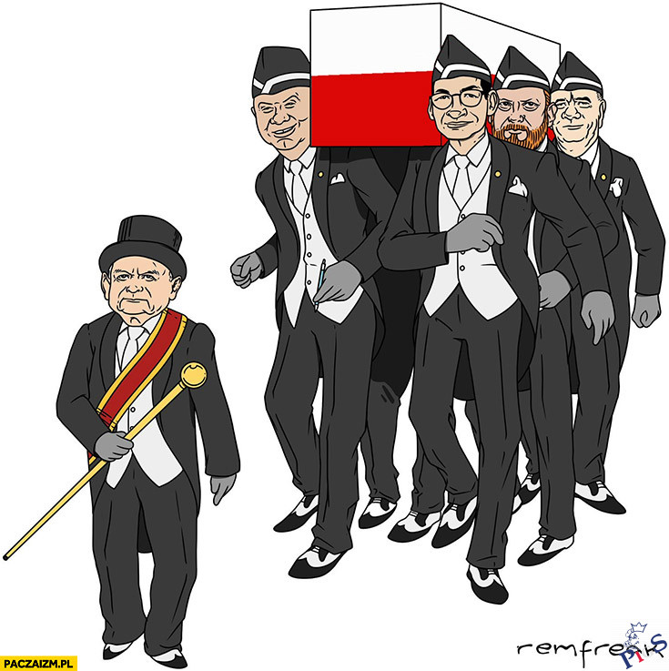 Pogrzeb Polski