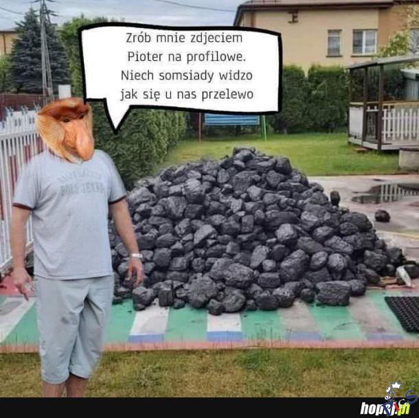Polski wyznacznik bogactwa